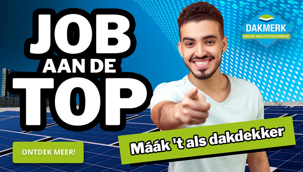 Job aan de Top
